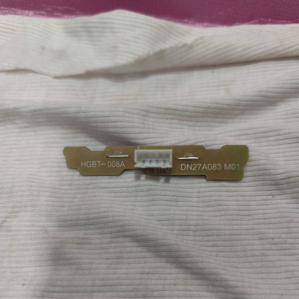 sensor magnet kulkas 2pintu polytron PRM23QN PRM21QB