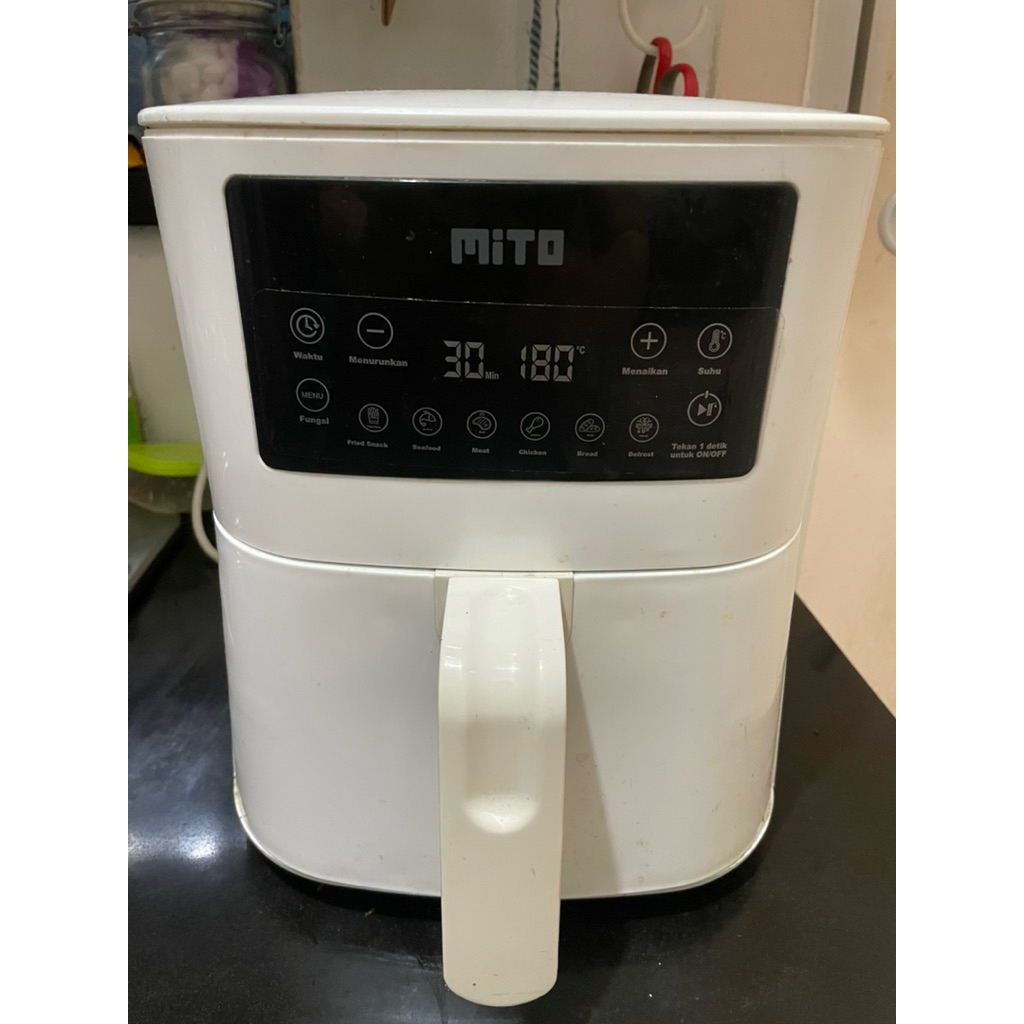 Airfryer MITO AF1