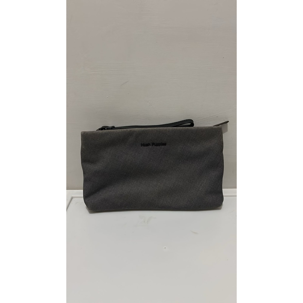 Hush Puppies Tas Handbag/Clutch Pria