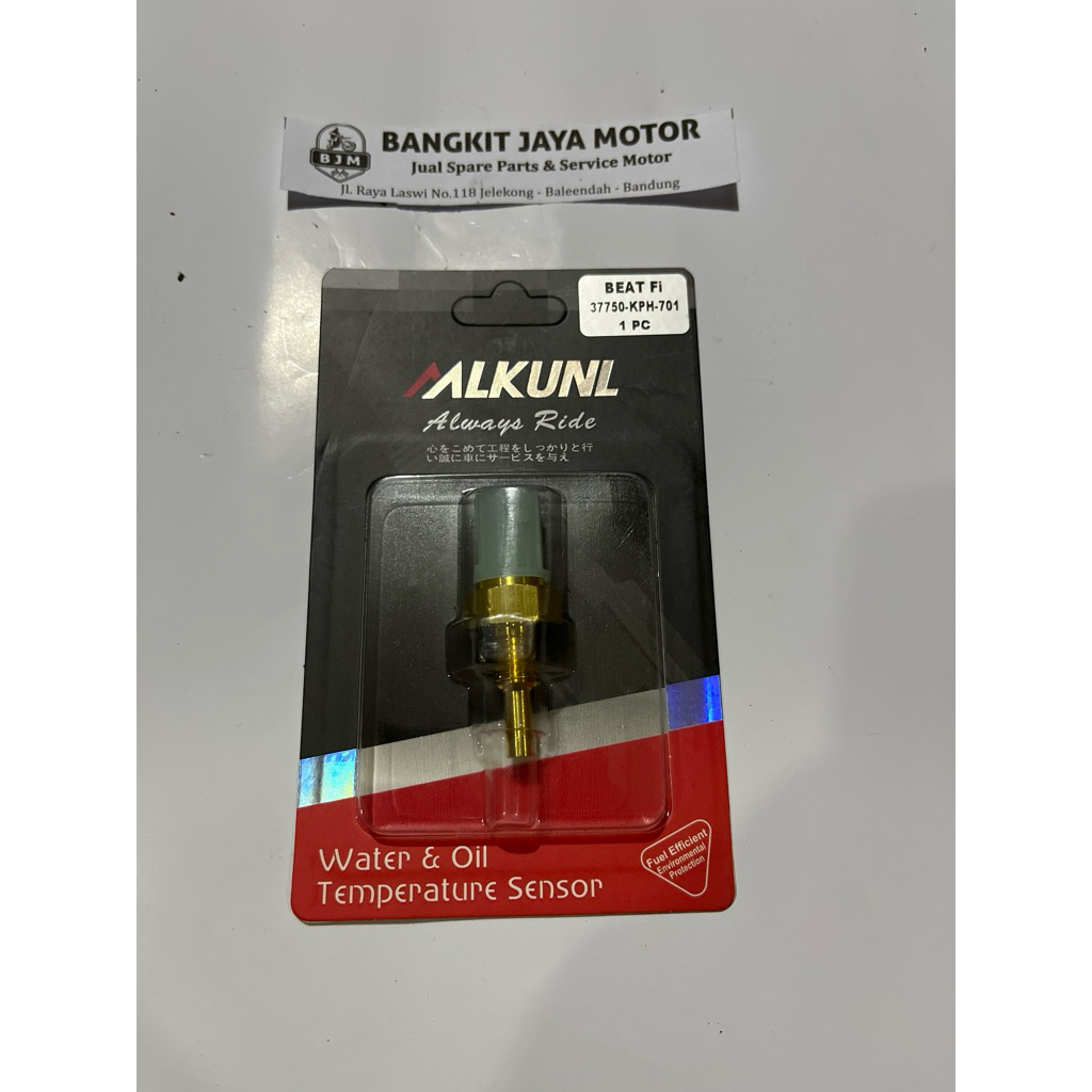 sensor eot sensor panas beat fi Scoopy fi