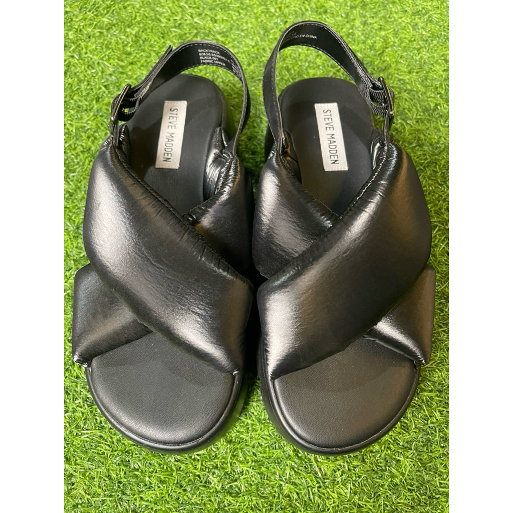 Steve Madden Preloved