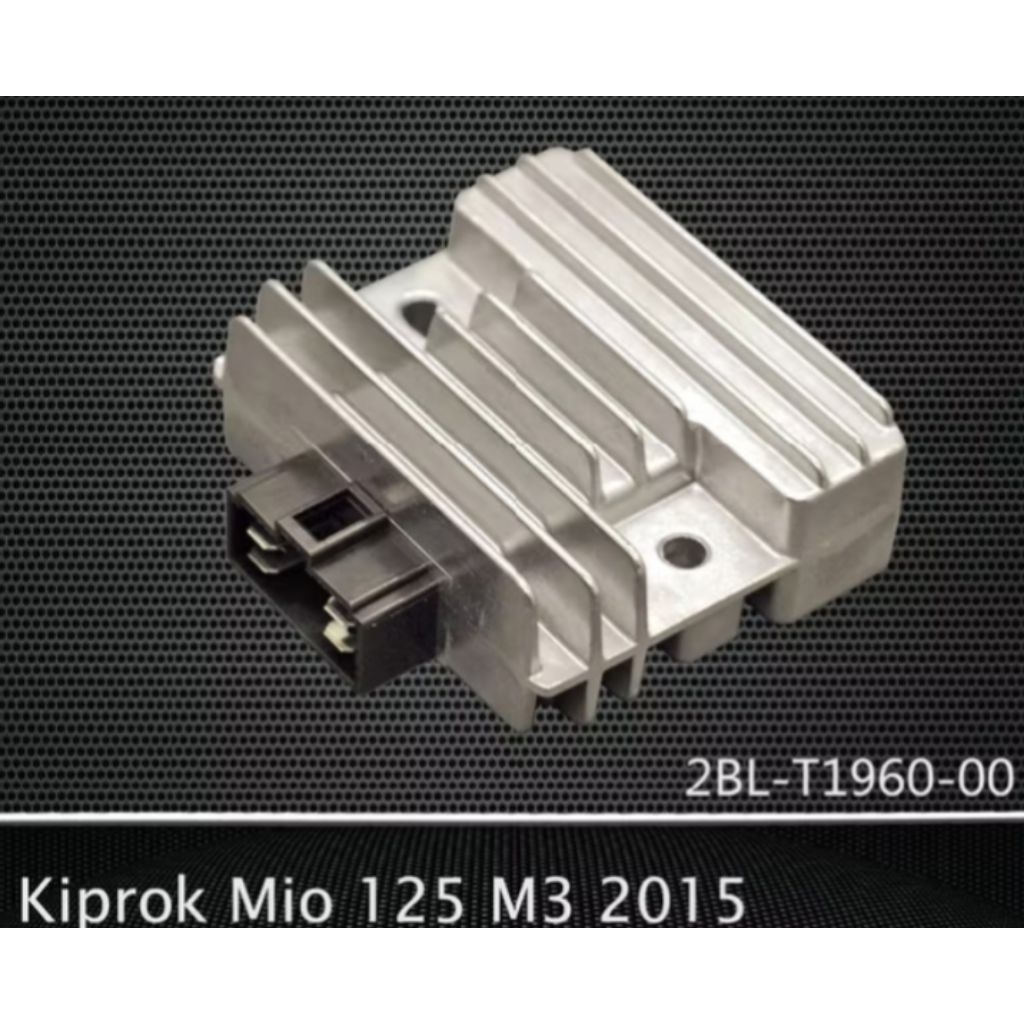 regulator kiprok Mio 125 M3 2015
