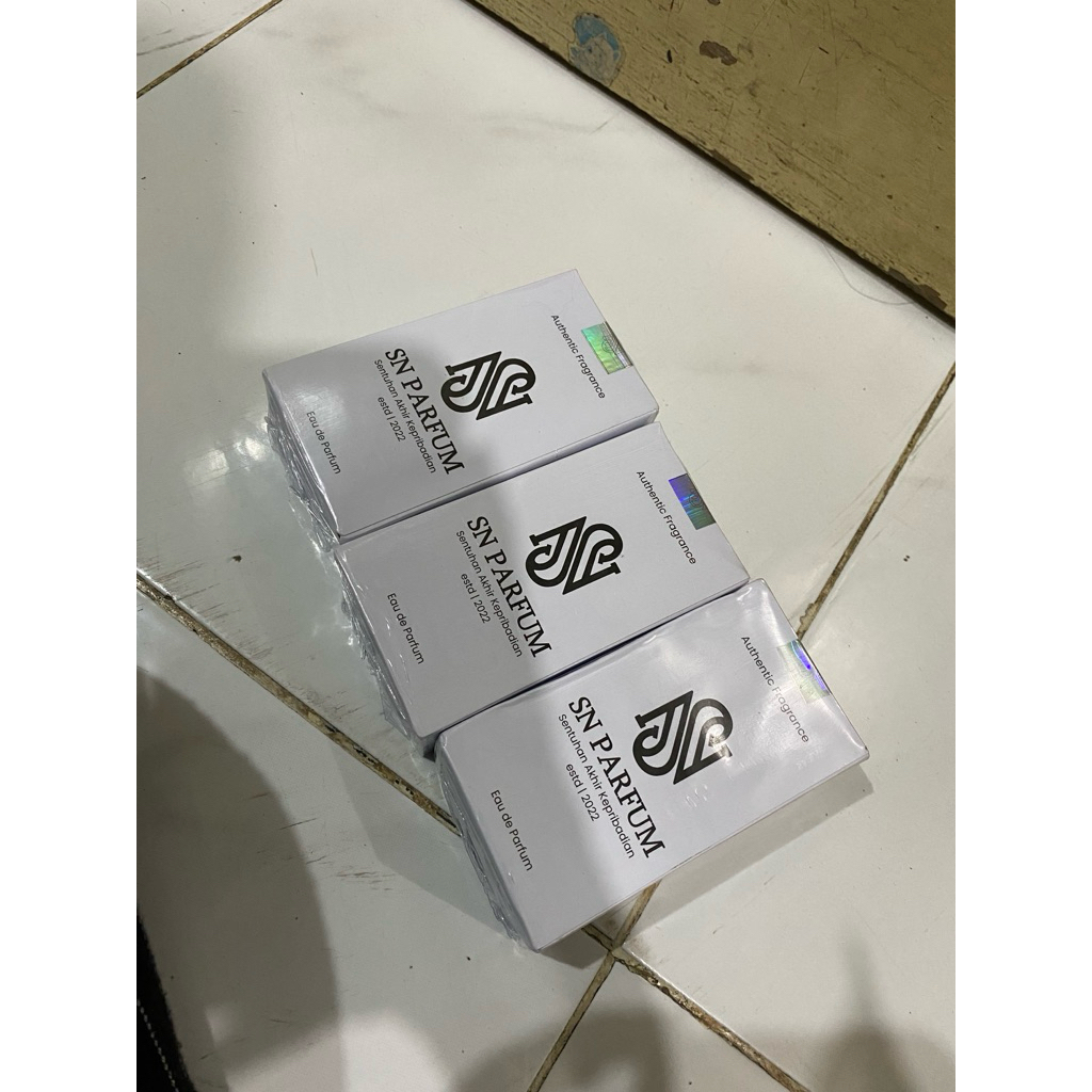SN Parfum