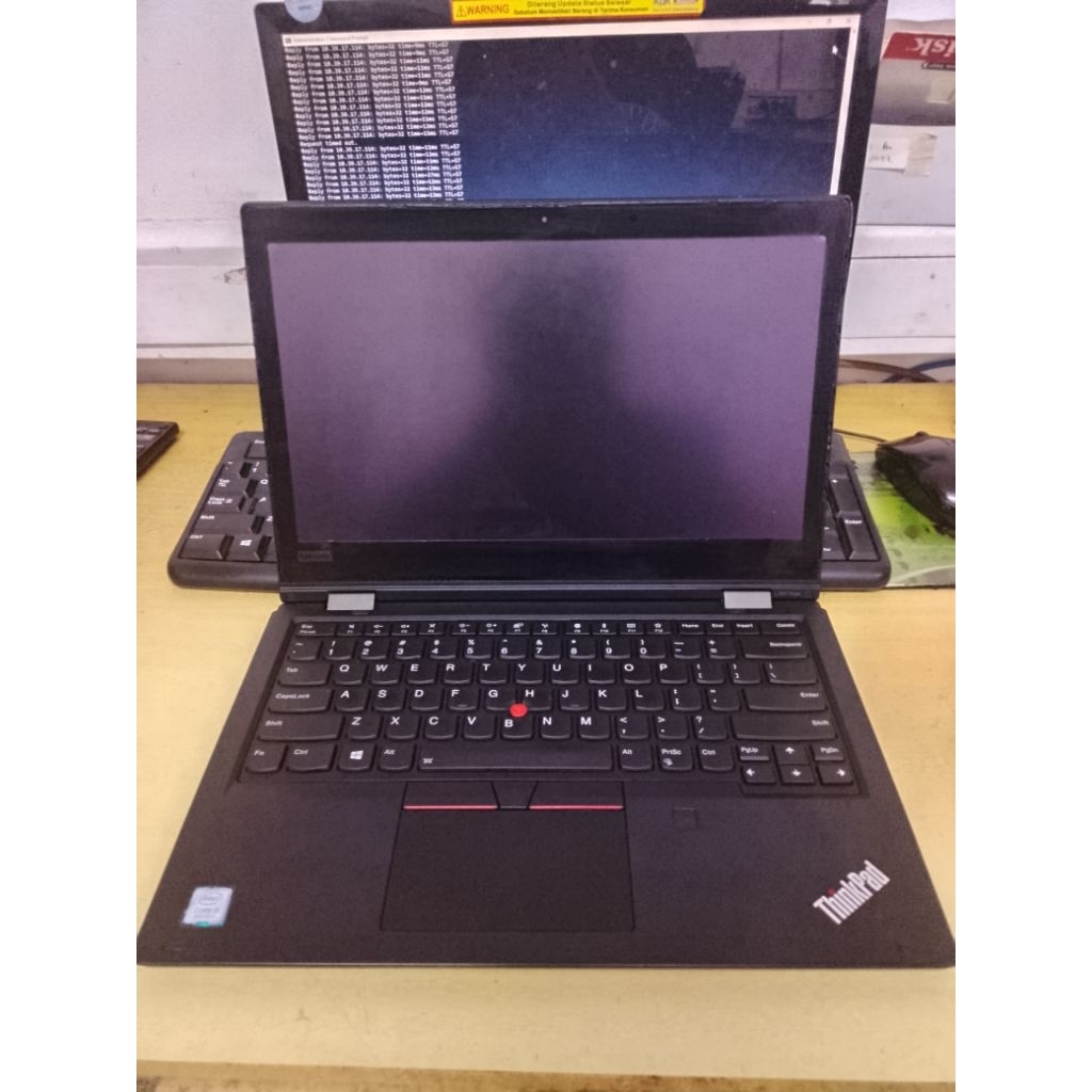 Lenovo Thinkpad L380 Yoga