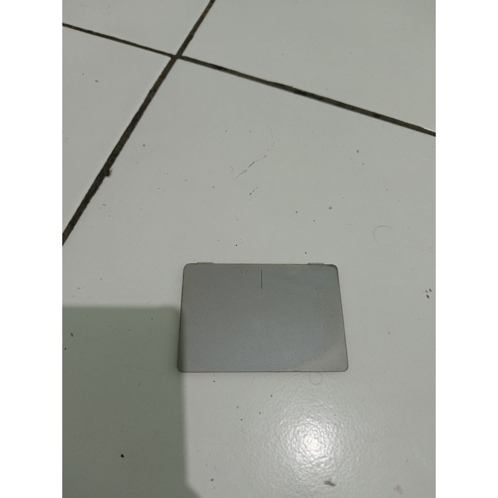Lenovo Ideapad Z410 touchpad