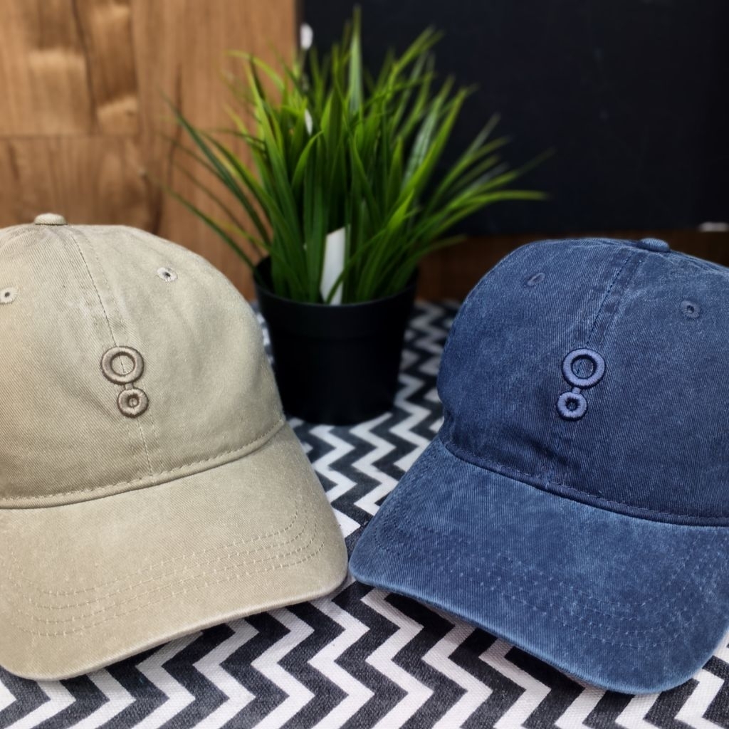 GREENLIGHT - TOPI BASEBALL PRIA ORIGINAL GREENLIGHT