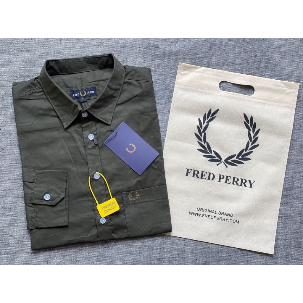 kemeja polos lengan panjang kemeja pria pr3d f3rry kemeja pria slimfit