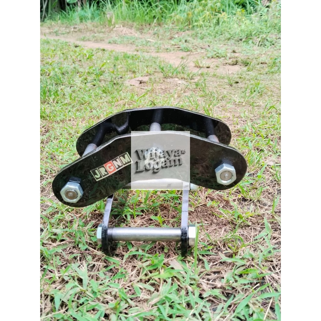 Anting Per Daun Daihatsu Grand max 15cm