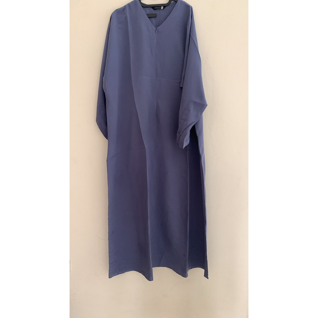 Basitaa Abaya PRELOVED - Aljenna