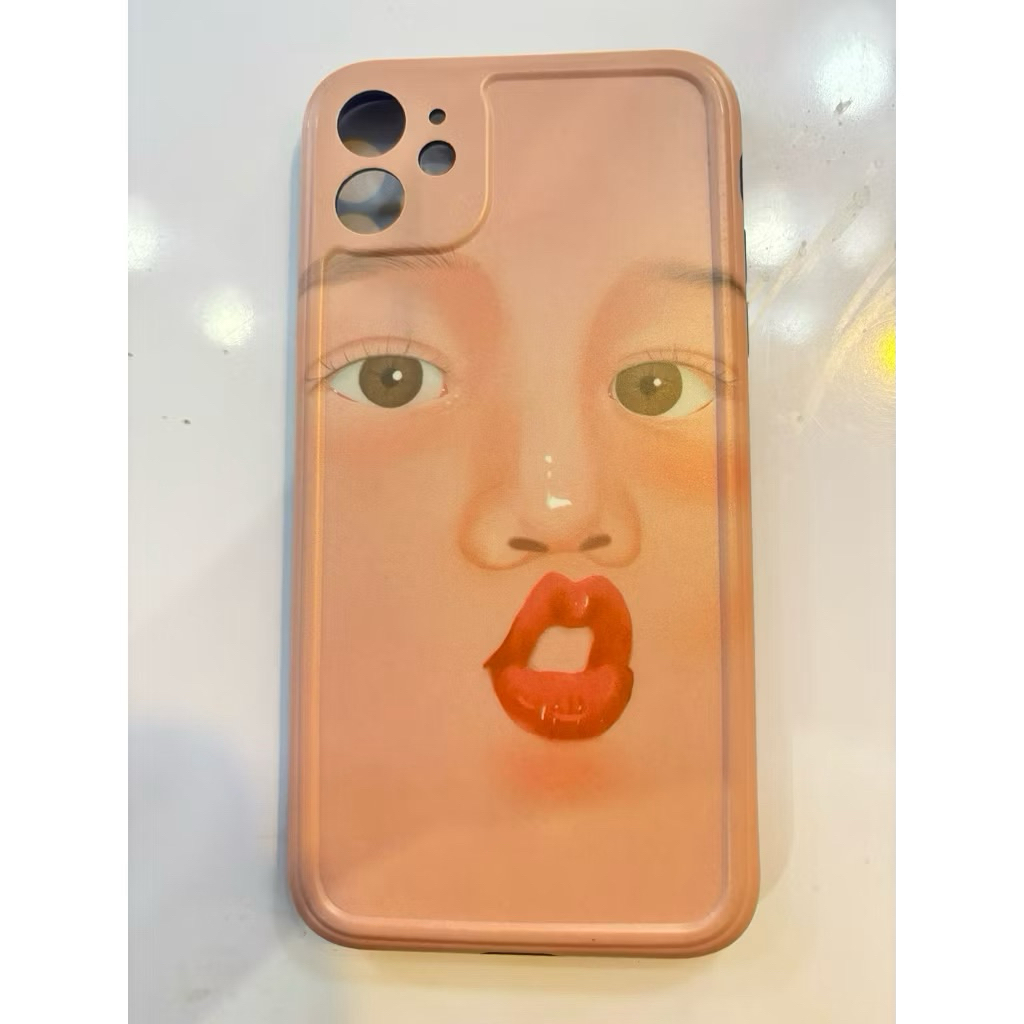 Preloved Case Iphone 11