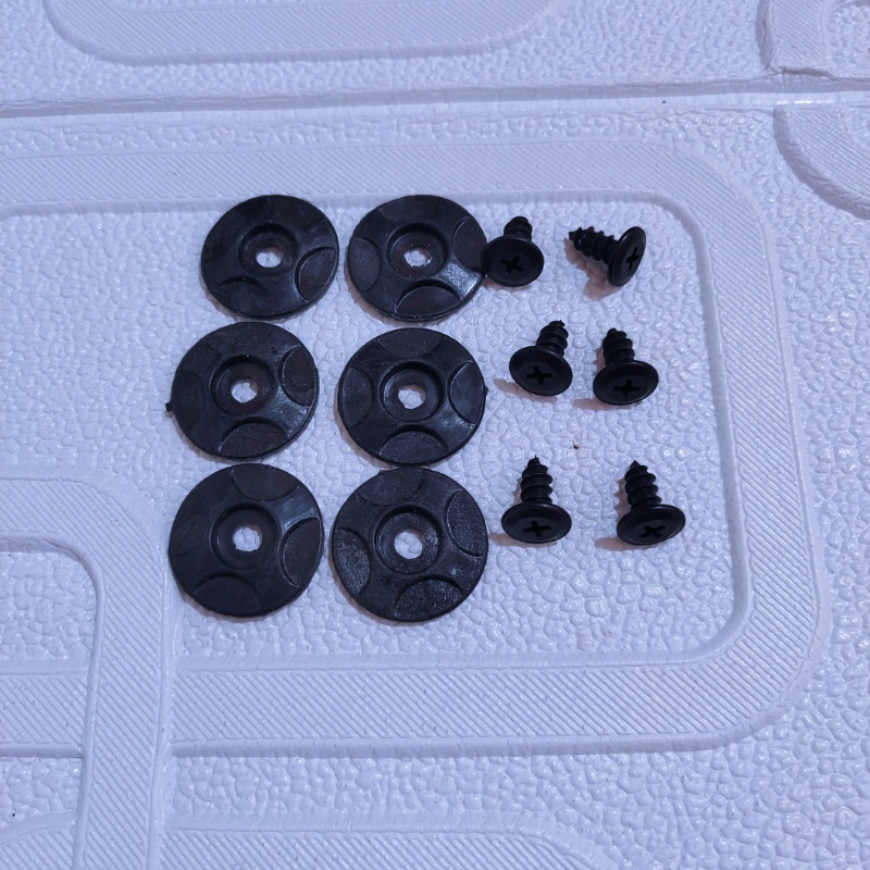 RING BAUT KACA HELEM CAKIL CUSTOM/BOGO RETRO PILOT