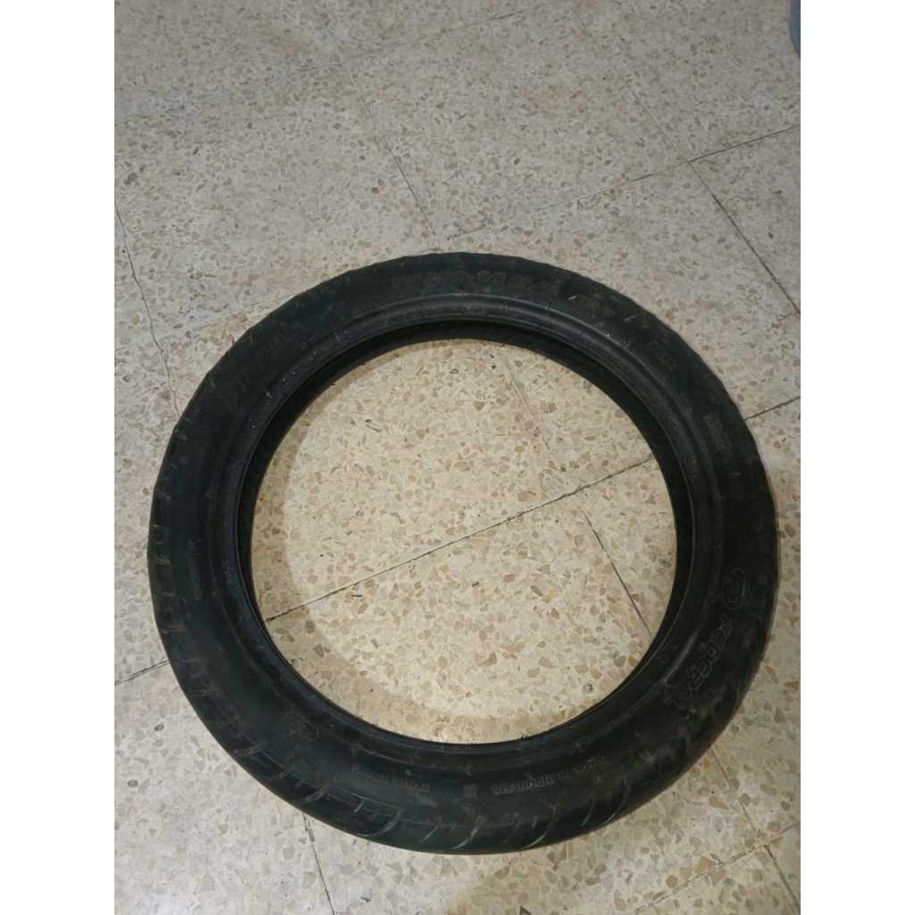 Ban Luar RIng 14 90 / 90 Merk Federal ( kondisi 50-60 % ) Bekas