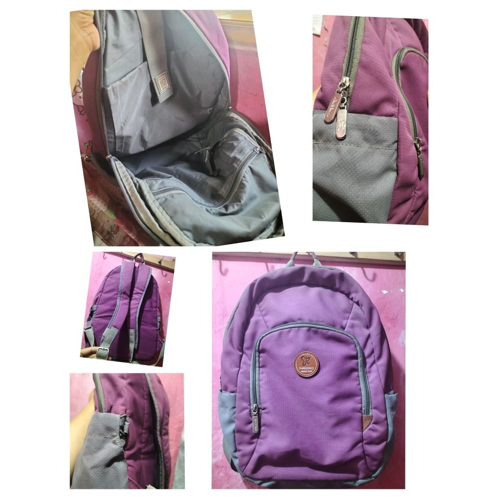 tas preloved by threerey