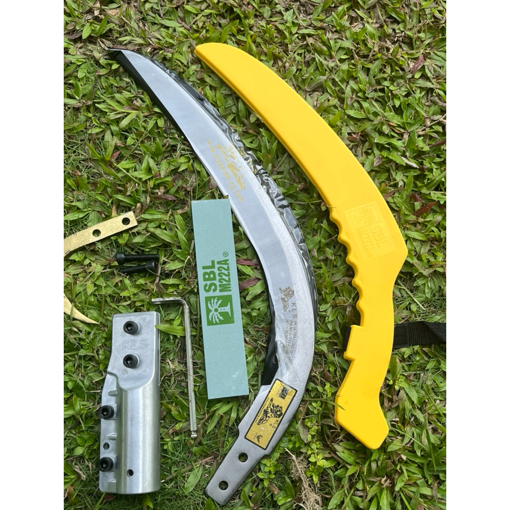 Egrek Sawit KLS Plamking Ultra long New