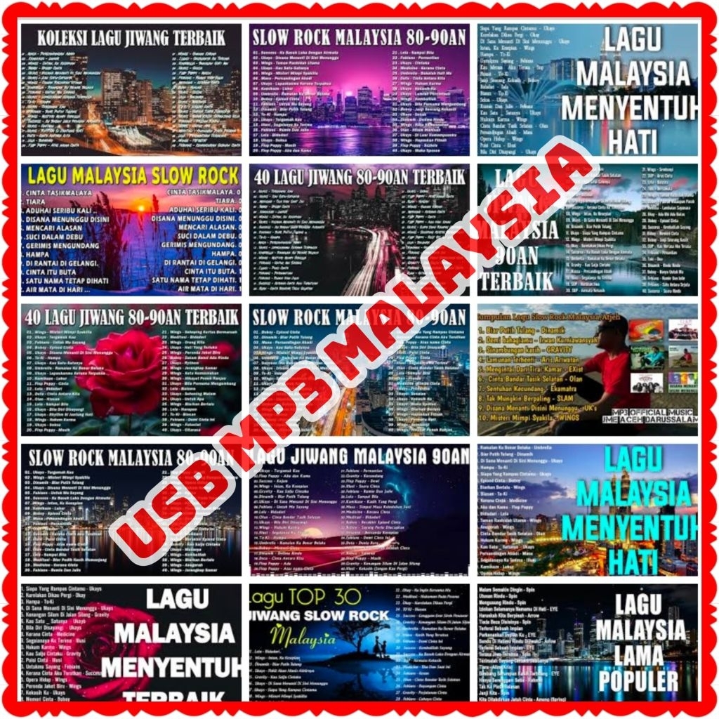 FLASHDISK ISI LAGU MALAYSIA-FLASHDISK FULL MUSIK MP3 MALAYSIA-FLASHDISK MOBIL ISI LAGU MALAYSIA-FLAS