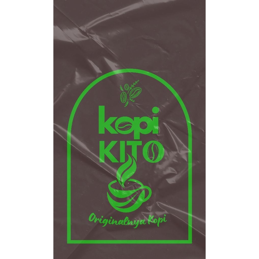 Sablon PP Klip tebal 0.9 Micron Custom