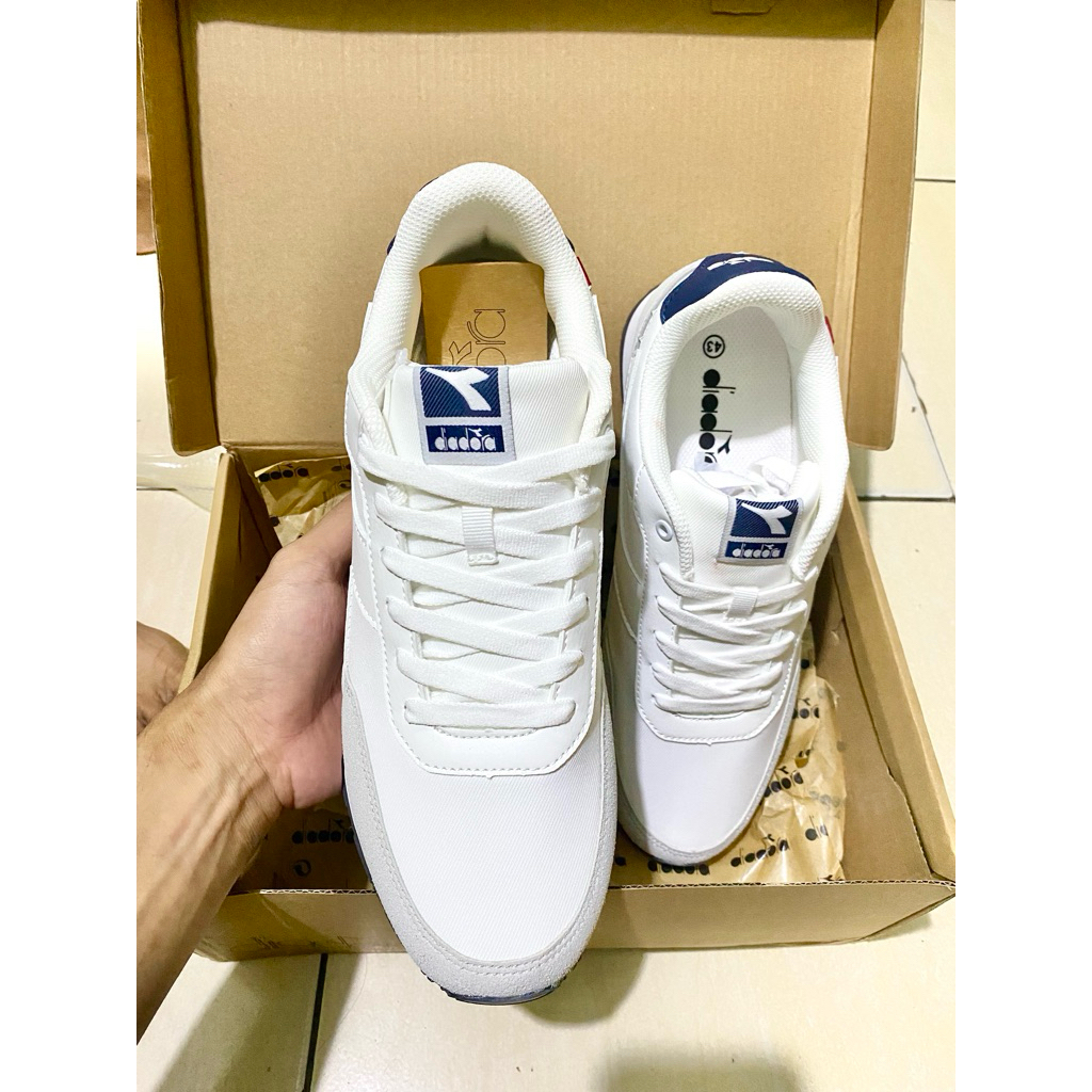 diadora casual original