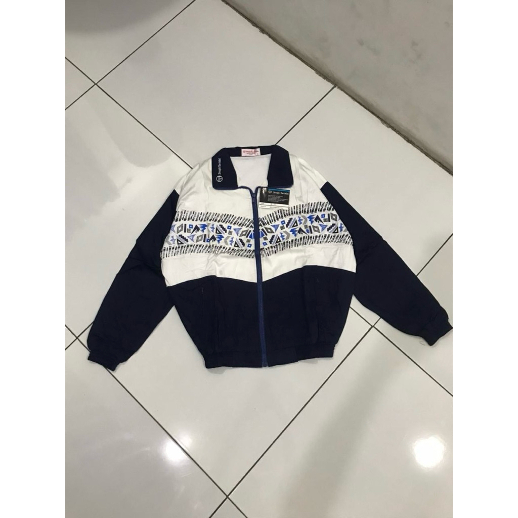 Tracksuit set Sergio Tacchini 90s