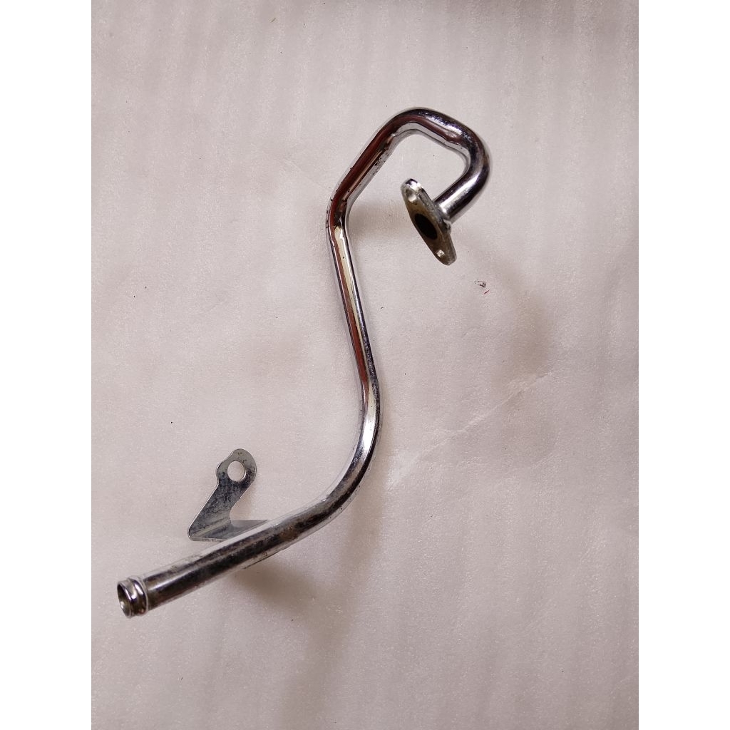 pipa emisi Jupiter Z Vega R new