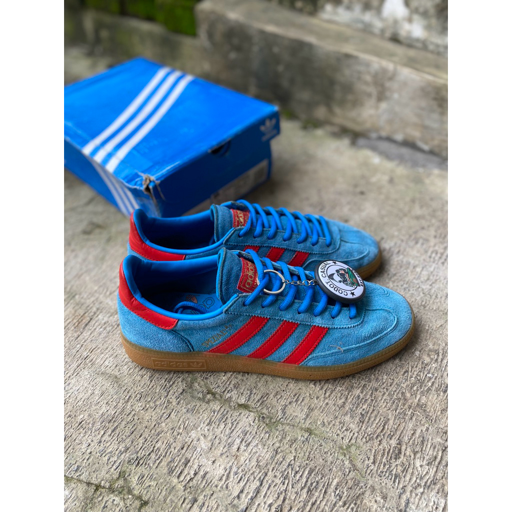 spezial cw manchester