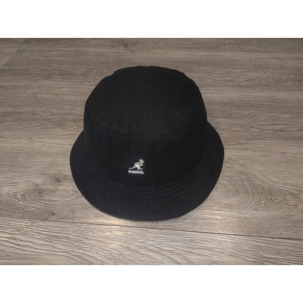 Kangol Washed Bucket