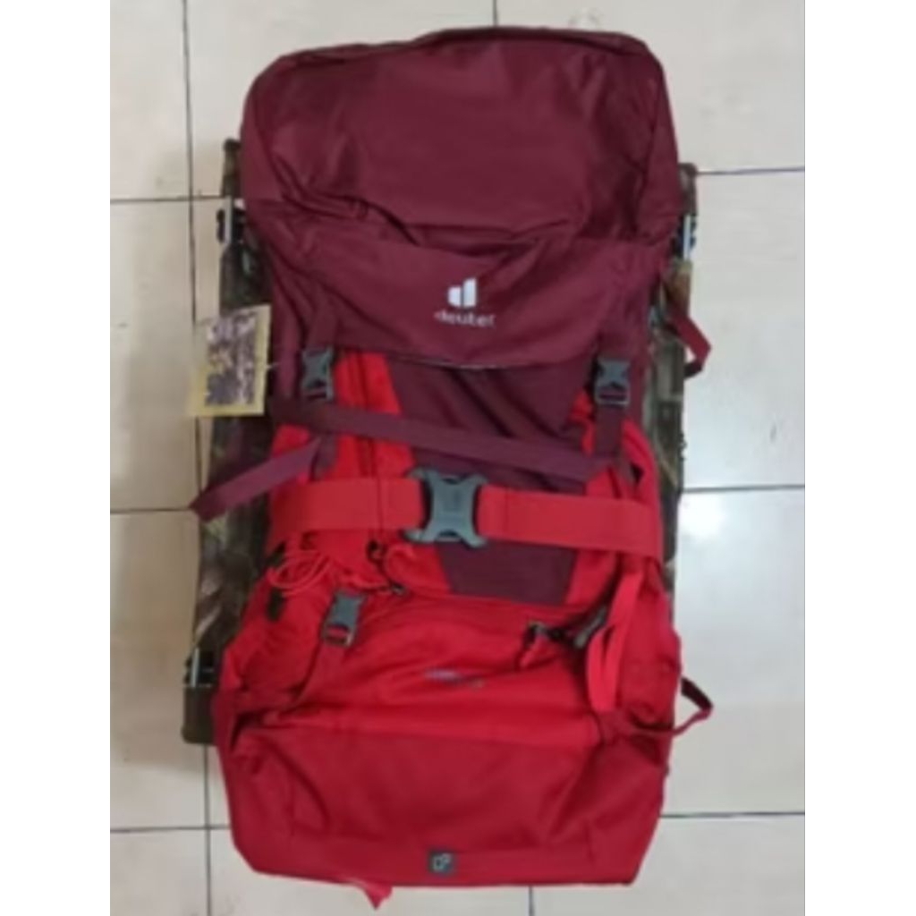 deuter