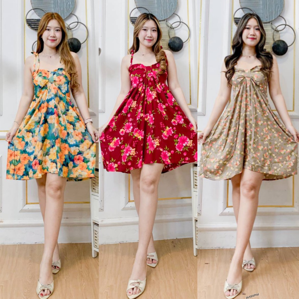 DASTER MIYUKI / DASTER TANKTOP TALI