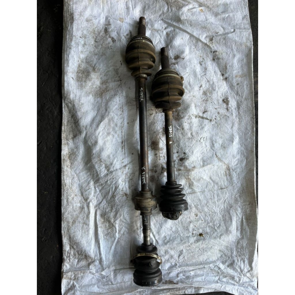 Cv Joint Yaris/Vios Gen 2