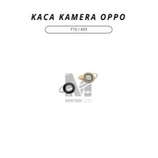 KACA KAMERA OPPO F1S / A59
