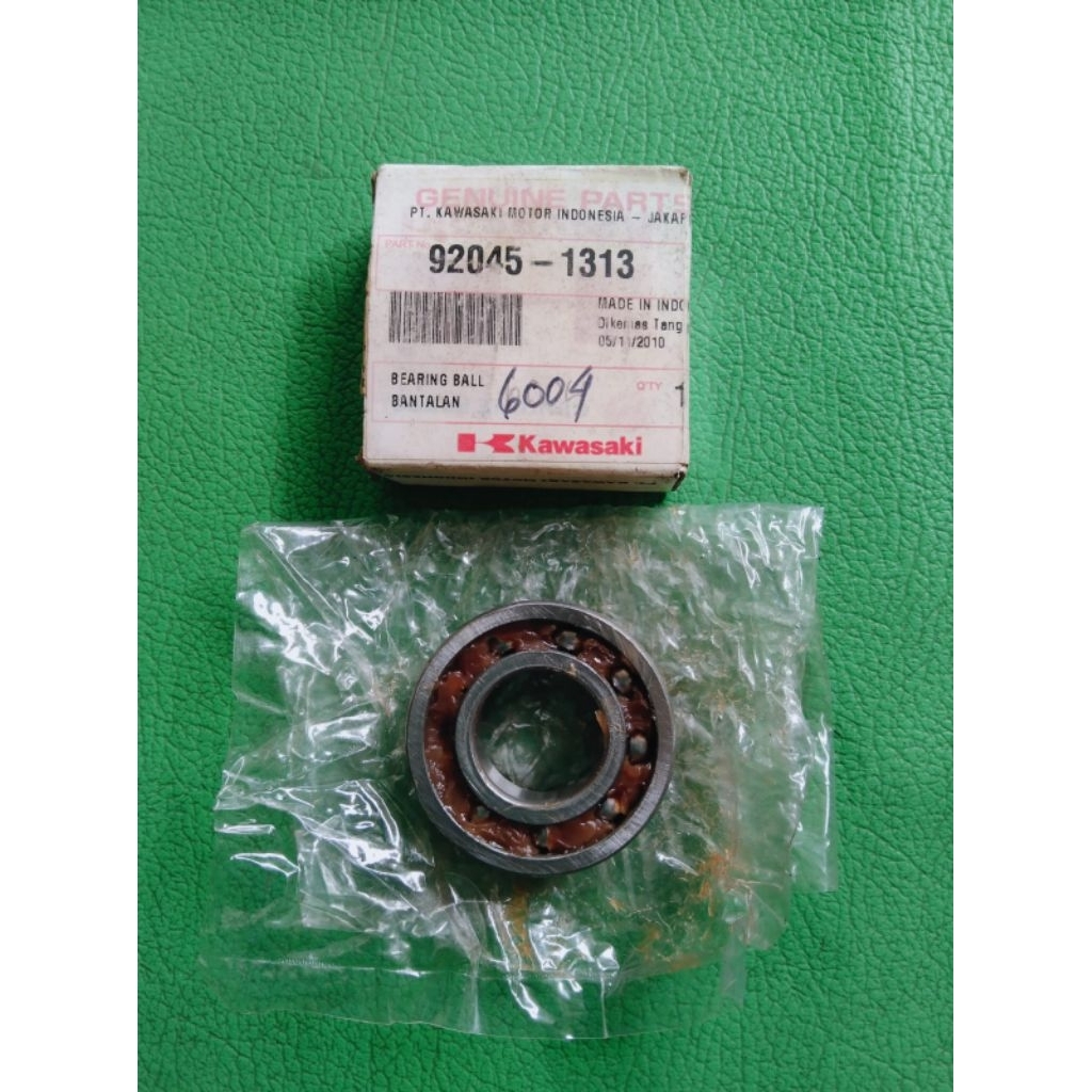 Bearing bering nap gear gir Kawasaki Ninja R RR SS ORI