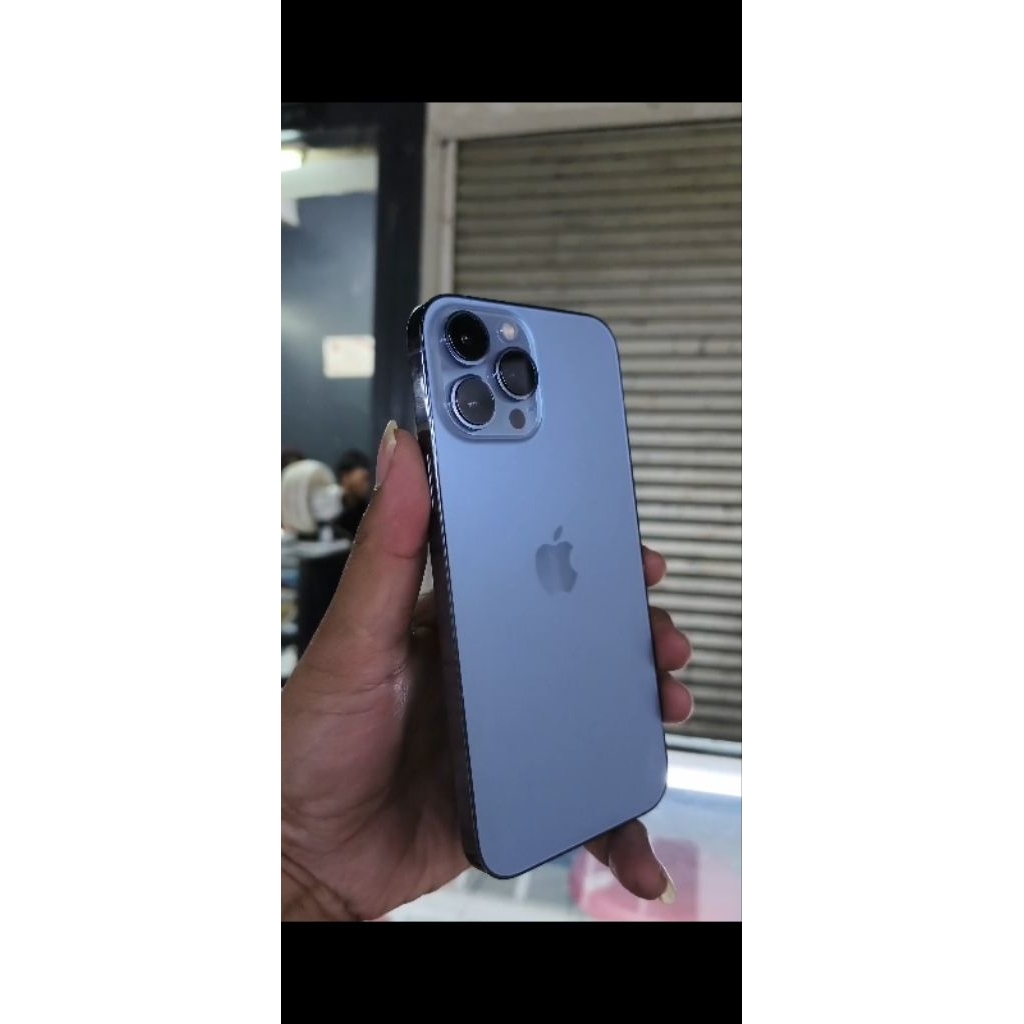 ip 13 pro max 256