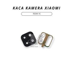 KACA KAMERA XIAOMI REDMI 9C