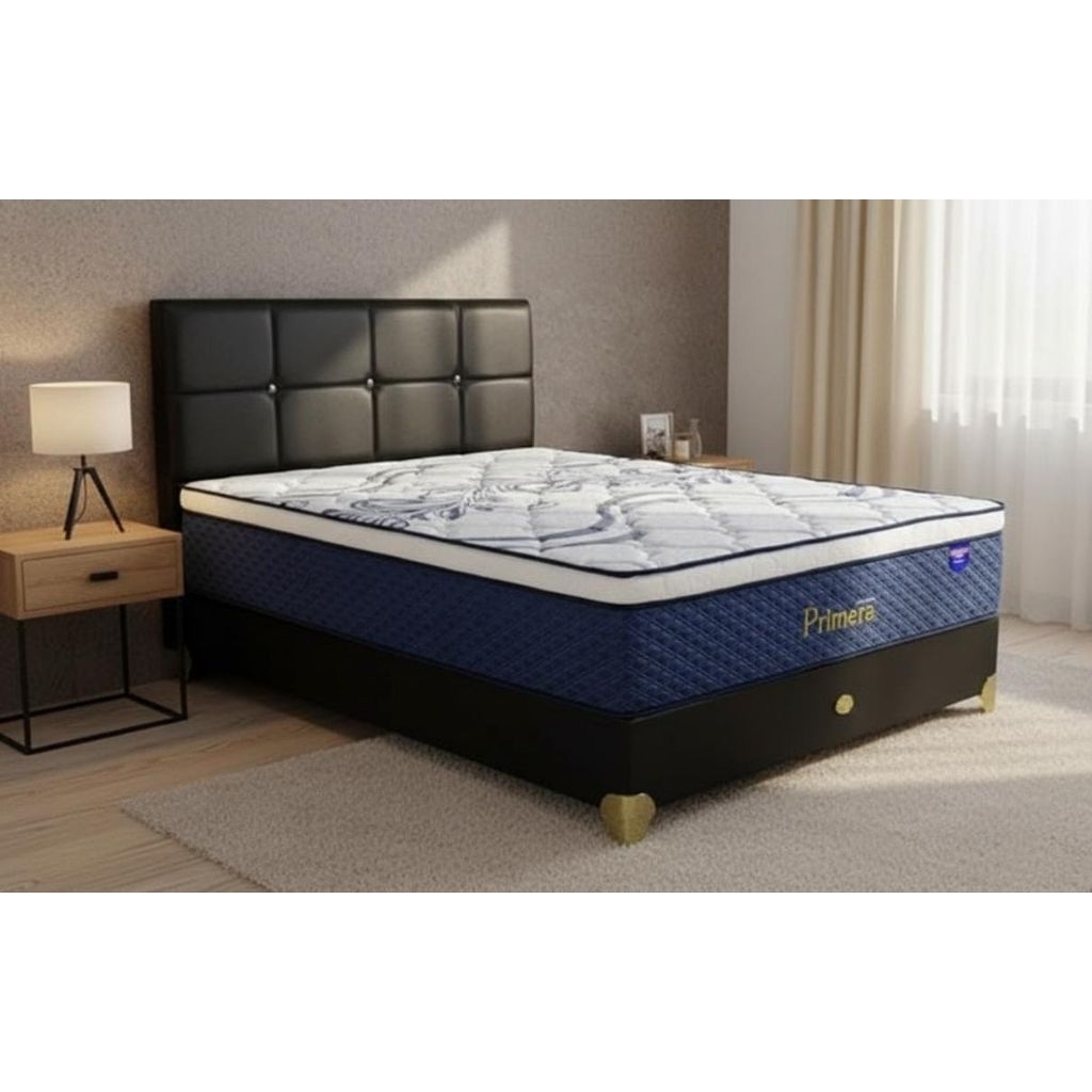 Set Springbed Javaland