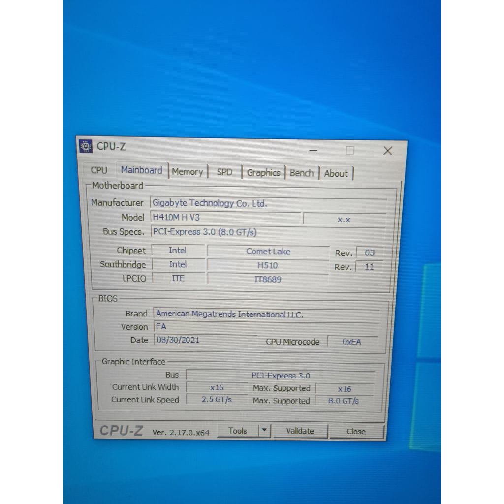 PC gaming editing streaming i3 gen10 gtx960