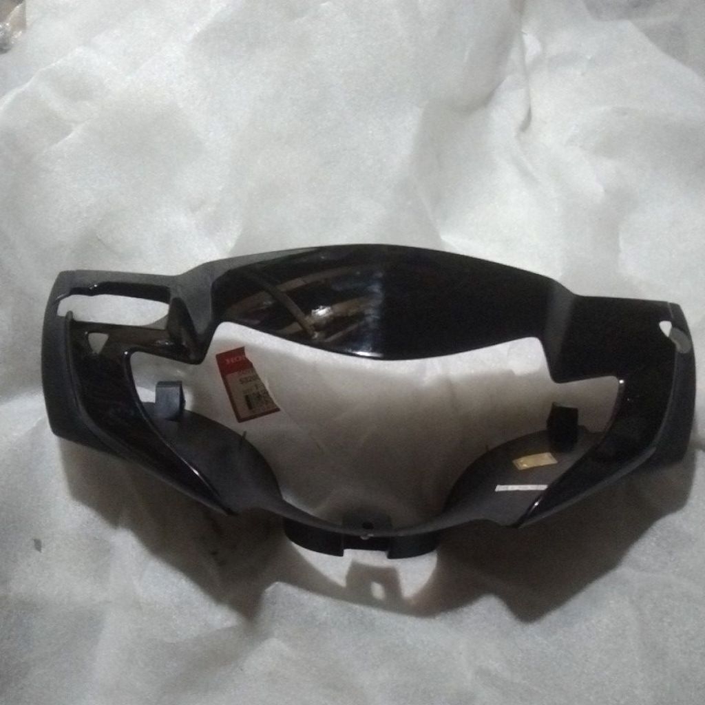 53205 ktm 700fmb original AHM Astra Honda motor HGP Honda genuine part cover handle front NOS BOK Co