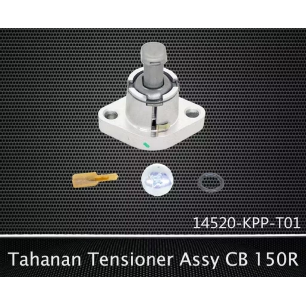 tonjokan tensioner CBR 150R/SONIC
