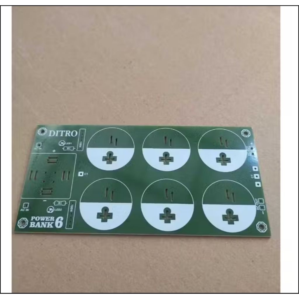PCB ELCO PCB ELCO PCB PSU ELCO ISI 2  6 ELCO  BISA DIODA SISIR / KIPROK