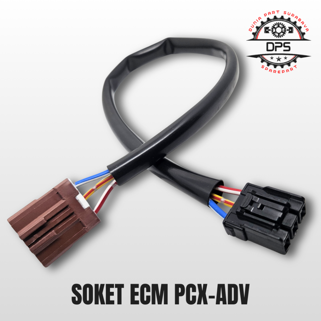 Socket Ecm Soket Spull Ecu Pcx Adv Pcx 160