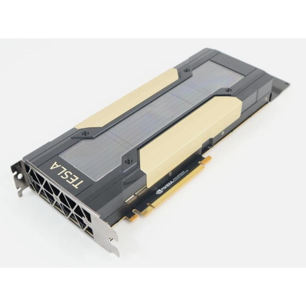 VGA Nvidia Tesla V100 Model PG500 Tesla V100-PCIE-32GB