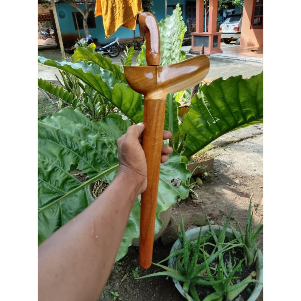 warangka gayaman jogja