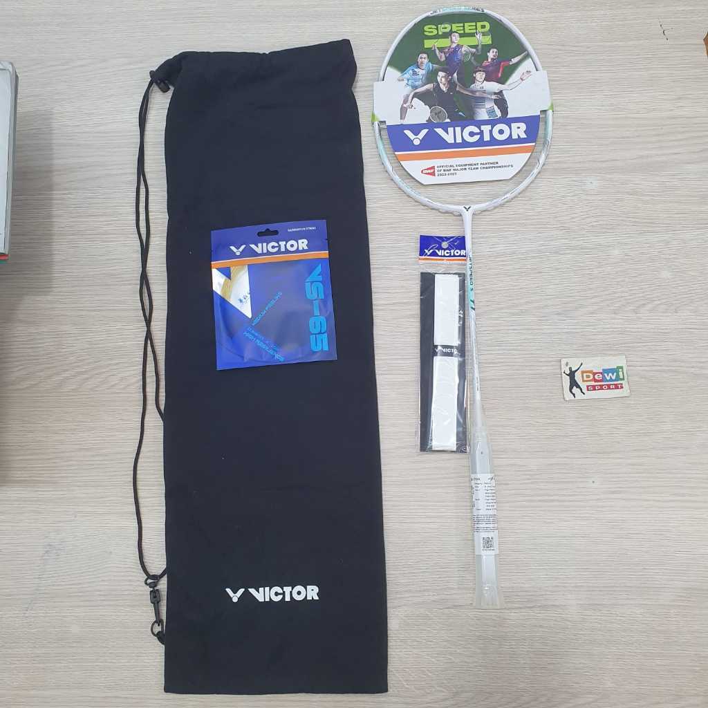 Raket Badminton VICTOR JETSPEED T1
