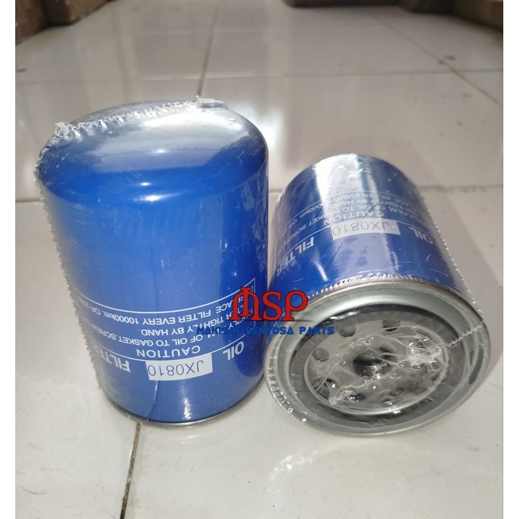 Filter oli JX0810