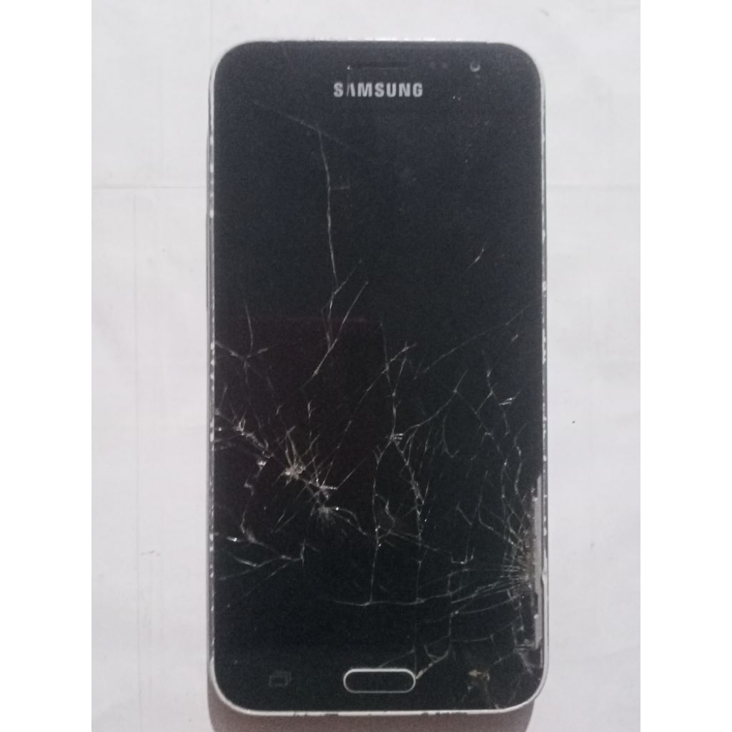 mesin hp Samsung galaxy j3 2016 SM-j320G mesin hidup normal tested