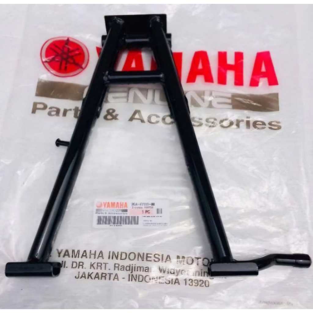 STANDAR TENGAH CAGAK 2 RX KING ORIGINAL