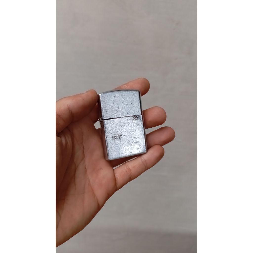 Korek vintage zippo