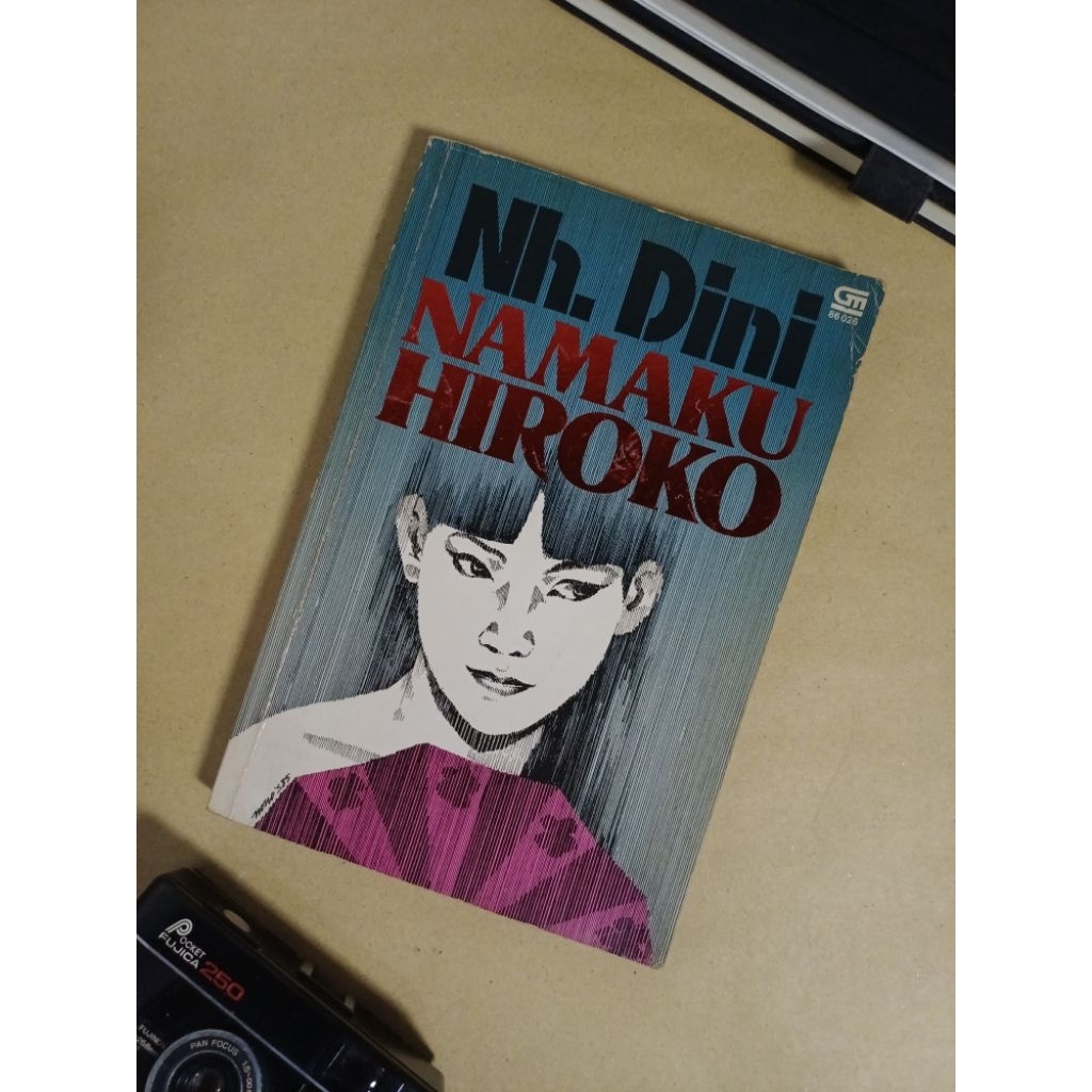 Namaku Hiroko (Nh Dini)