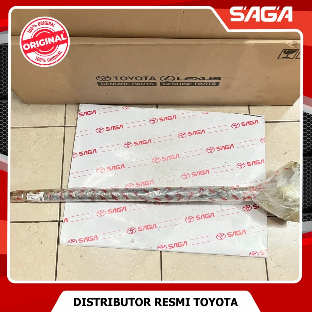 SAGA | As Roda Belakang  Kanan Avanza 2004-2021 Original 42311-BZ080