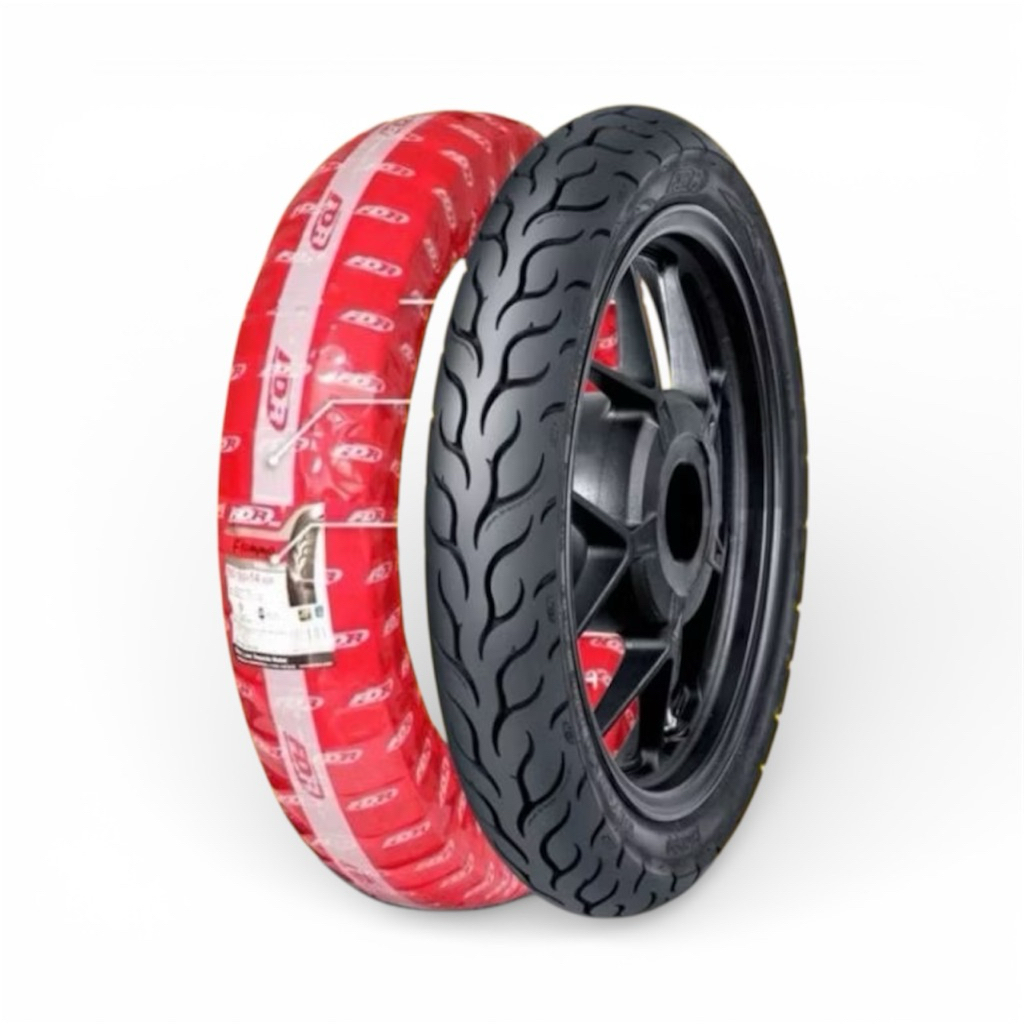BAN Tube Type FDR FLEMMO 70/90-17, 80/90-17