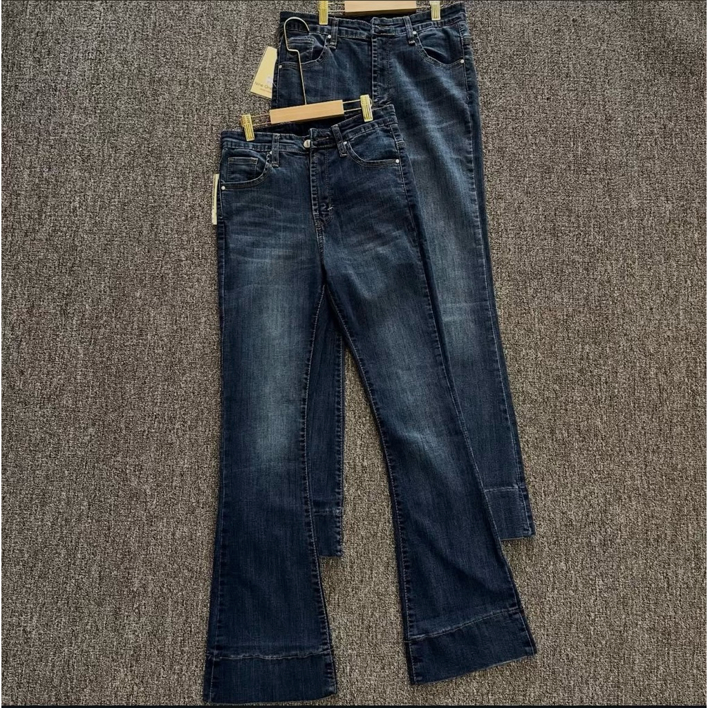 preloved celana cutbray