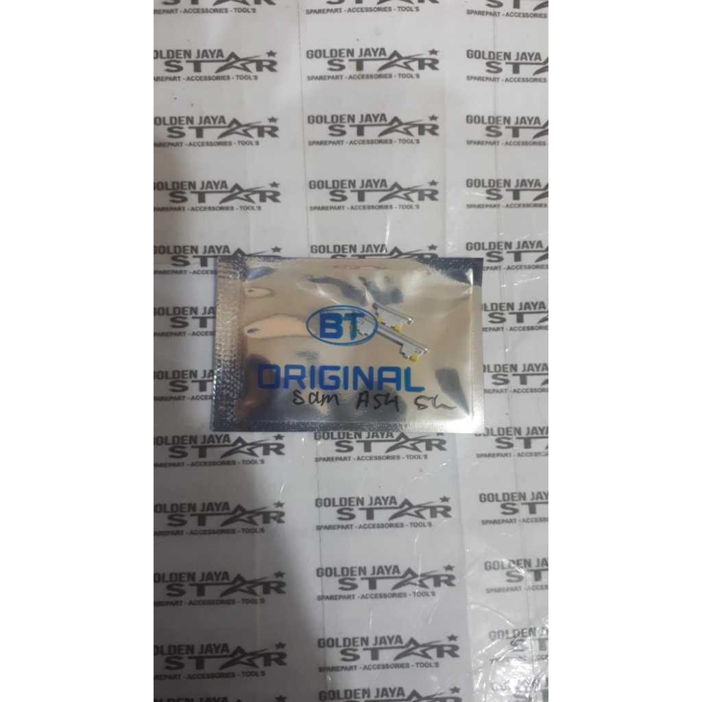 TOMBOL LUAR SAMSUNG A54 5G